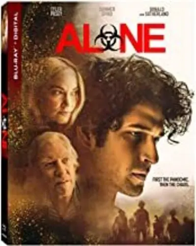 Alone Best Seller