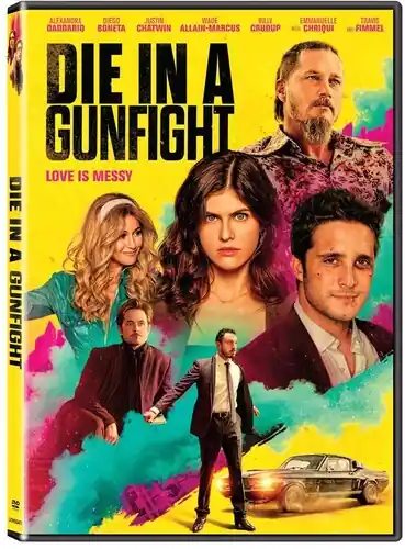 Die In A Gunfight Flash Sale