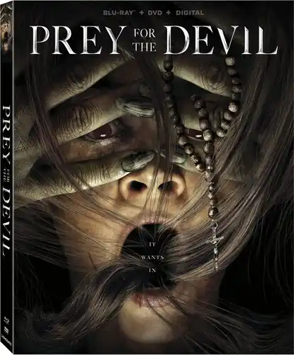 Devil's Light / (Digc) Best Choice