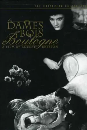 Les Dames Du Bois de Boulogne (Criterion Collection) Certified