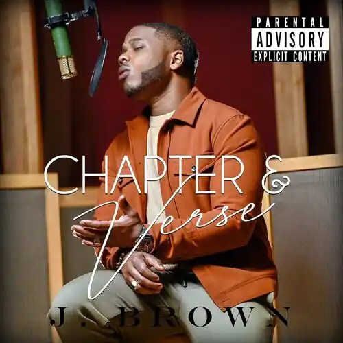 Chapter & Verse While Supplies Last