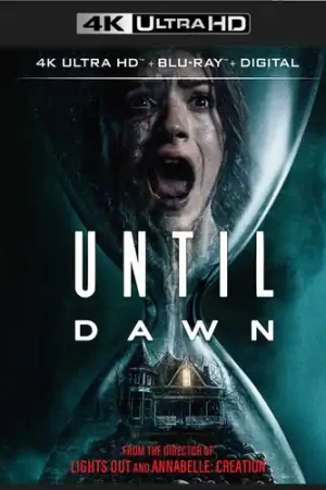 Time-Limited Until Dawn (4k) (Wbr) (Digc) (Sub)