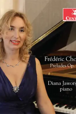 While Supplies Last Chopin: Preludes Op. 28