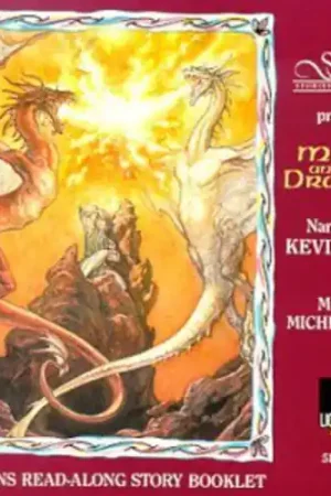 Merlin & the Dragons Hot Deal