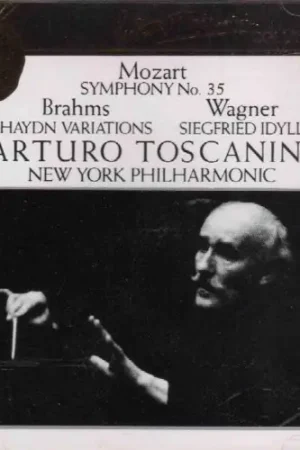 Best Seller Toscanini Collection 65