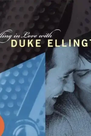 Falling In Love With Duke Ellington Direct From Factory