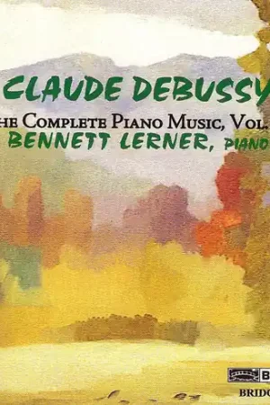 Complete Piano Music 3 Direct From Factory