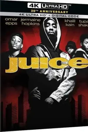 Juice Budget