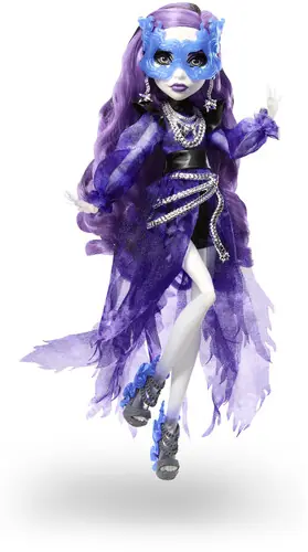 Mh Haunt Couture Midnight Spectra Vondergeist Special Offer