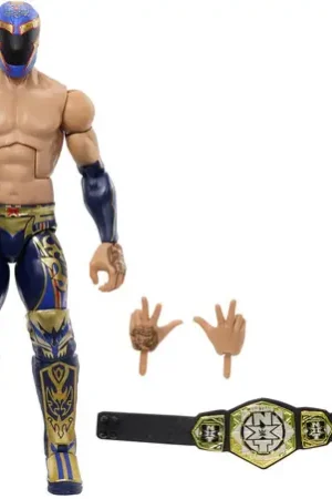 Wholesale Wwe Elite Collection Figure 61