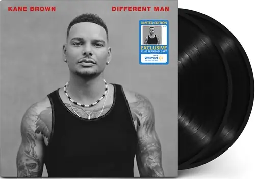 Deal Different Man