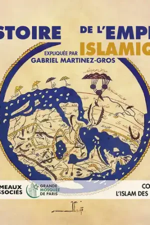 Express Delivery Histoire De L'empire Islamique (3pk)