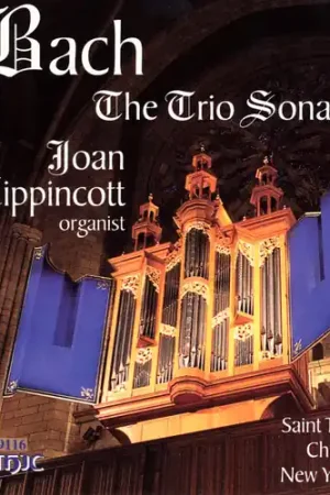 Fast Shipping Trio Sonatas
