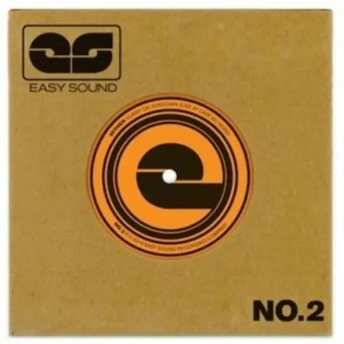 Easy Sound #2 Trusted Brand