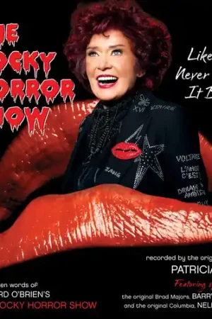 Today Only Rocky Horror Show Like You've Never Heard It [Red]