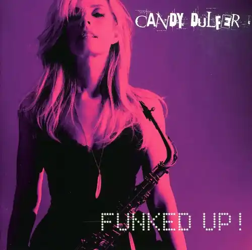 Premium Funked Up!