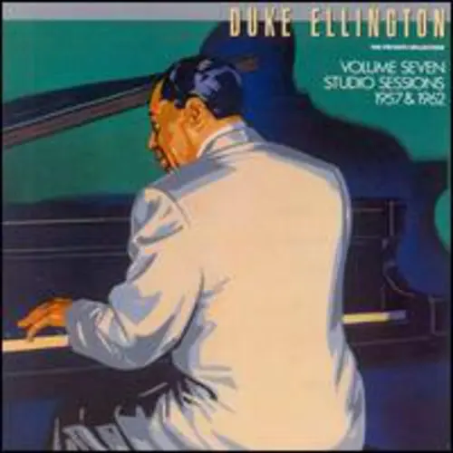 Popular Private Collection 7: Studio Sessions 1957 & 1962