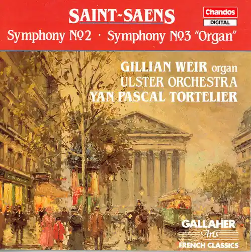 Symphonies 2 & 3 Buy Today