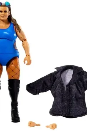 Mattel Collectible - WWE Elite Collection Figure Original
