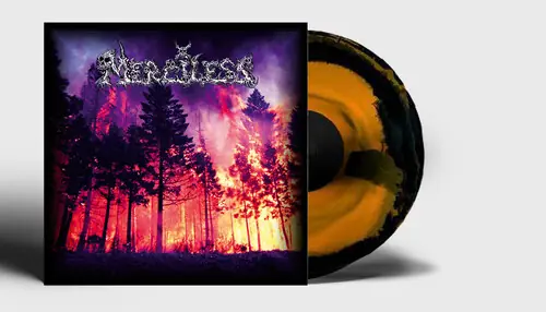 Hot Deal Merciless [Colored Vinyl] [Limited Edition]