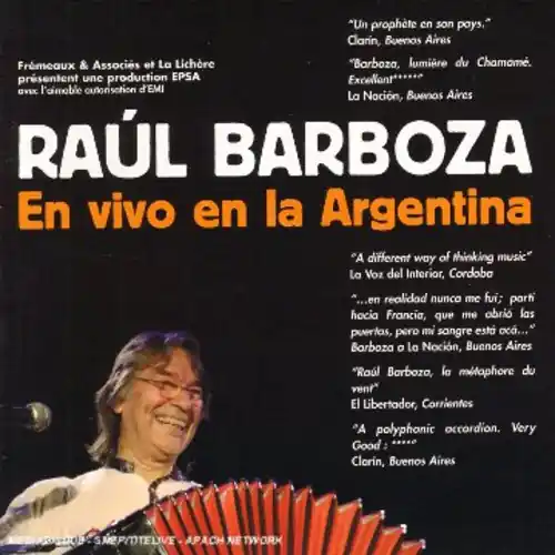 En Vivo En La Argentina Trending