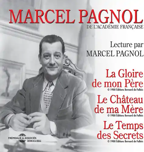 Lecture Par Marcel Pagnol Money Back Guarantee
