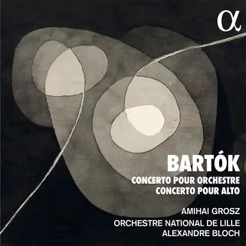 Concerto Pour Orchestre; Concerto Pour Alto Low Price