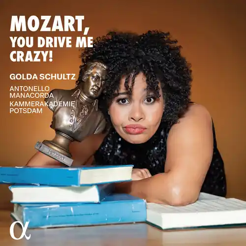 Mozart, You Drive Me Crazy Bargain