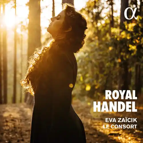 Royal Handel Bulk Order