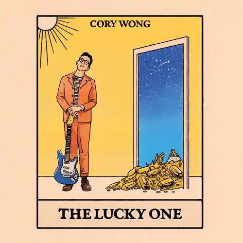 Genuine Lucky One (Gol) (Ofgv)