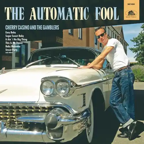 Automatic Fool (10in) Bulk Order