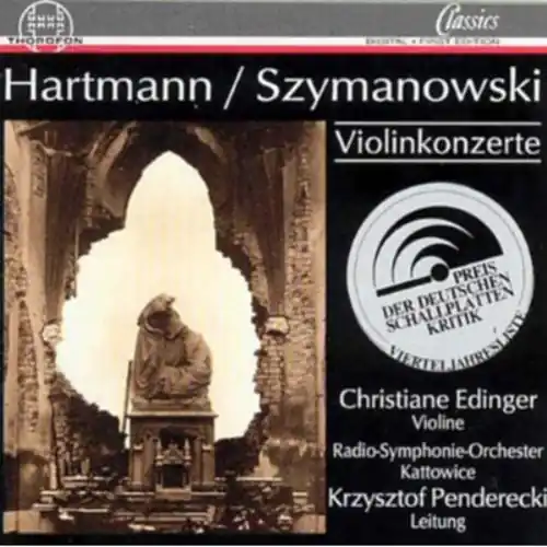 Violin Concertos Best Choice