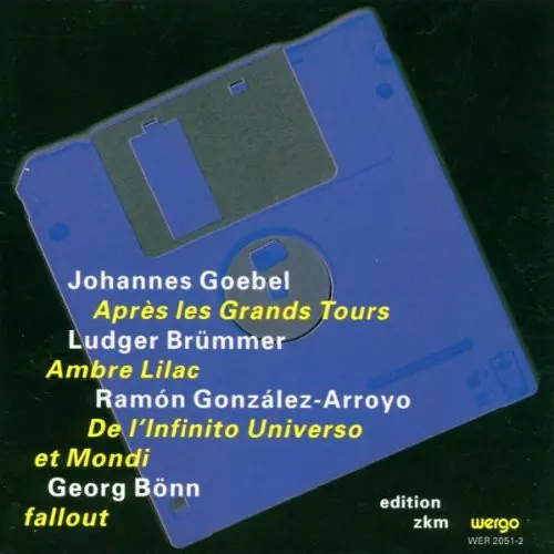 Authentic Johannes