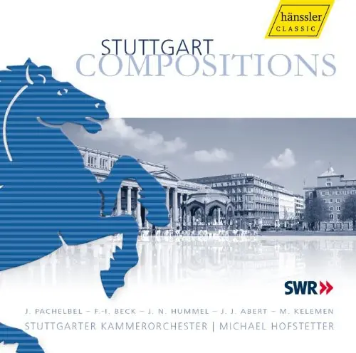 Instant Buy Stuttgart Compositions