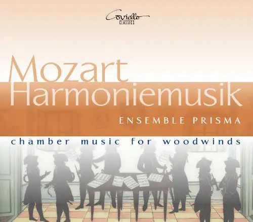Harmoniemusik Bargain