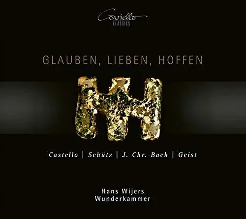 Glauben / Lieben / Hoffen Cheap