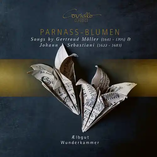 Markdown Parnassblume