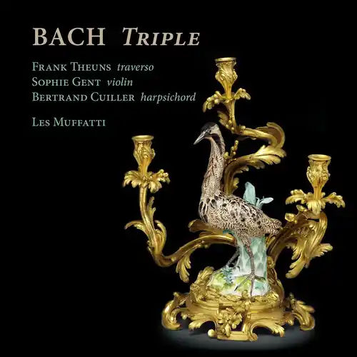 Premium Triple