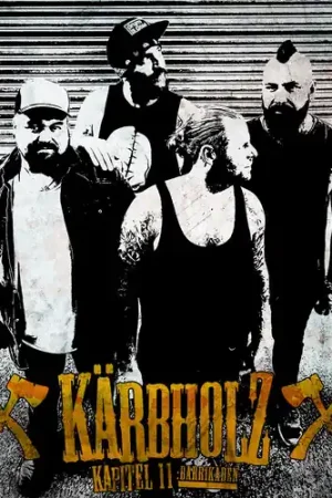 Kapitel 11: Barrikaden [Digipak] Instant Buy