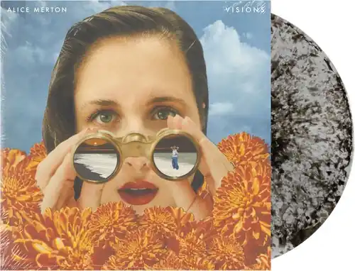 New Release Visions
