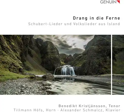 Drang in Die Ferne Limited Time