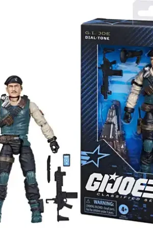 Hasbro Collectibles - Gij Cs Ss Lisa Buy Today