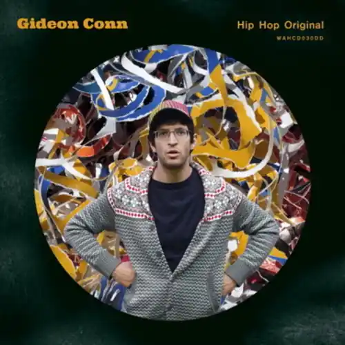 Hassle-Free Returns Hip Hop Original