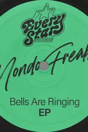 Bells Are Ringing (Ep) Fresh Stock