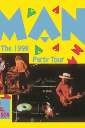 The 1999 Party Tour Bargain