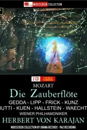 Genuine Magic Flute