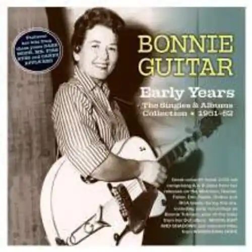 Limited Offer Early Years: The Singles & Albums Collection 19512