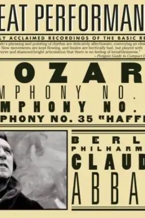 Symphony 28 29 & 35 - Haffner [Remastered] Get Yours
