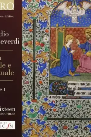 Popular Selva Morale E Spirituale 1