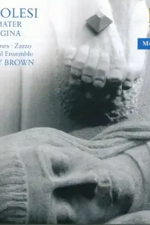 Trending Stabat Mater